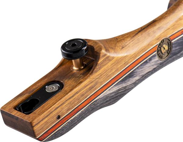Bucktrail ILF Wood Veris